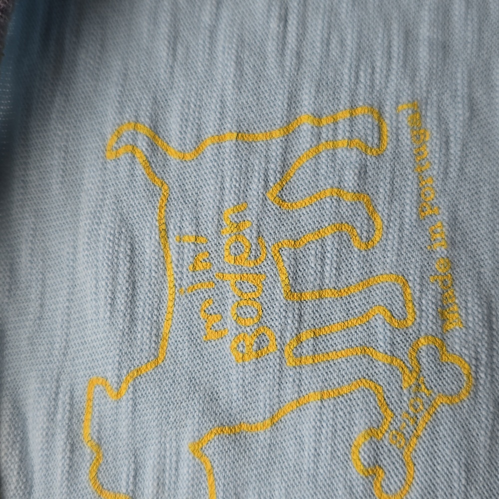 OshKosh B'Gosh (Size 12) and Mini Boden SEE NOTES (Size 9-10) Boys Tee Shirts - Picture 3 of 15